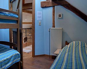 Unterkunft 069101 - Ferienhaus Lüttich - Le Prery