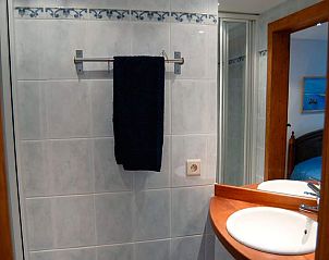 Unterkunft 069101 - Ferienhaus Lüttich - Le Prery