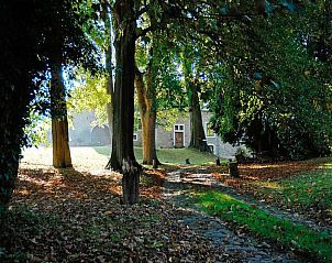 Unterkunft 069101 - Ferienhaus Lüttich - Le Prery