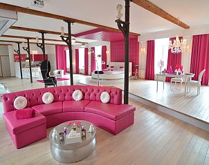 Unterkunft 069102 - Appartement Lüttich - Le baiser d'Angeli