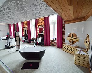 Unterkunft 069102 - Appartement Lüttich - Le baiser d'Angeli