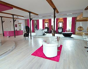 Unterkunft 069102 - Appartement Lüttich - Le baiser d'Angeli