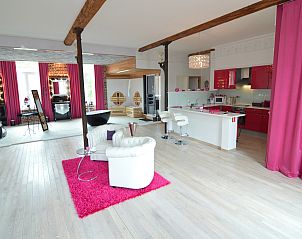 Unterkunft 069102 - Appartement Lüttich - Le baiser d'Angeli
