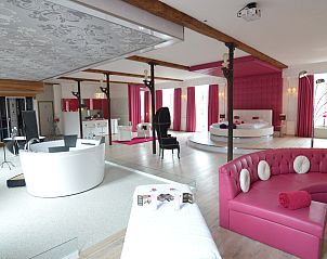 Unterkunft 069102 - Appartement Lüttich - Le baiser d'Angeli