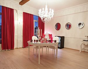 Unterkunft 069102 - Appartement Lüttich - Le baiser d'Angeli