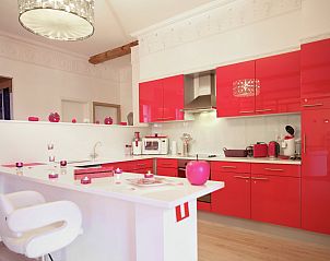 Unterkunft 069102 - Appartement Lüttich - Le baiser d'Angeli