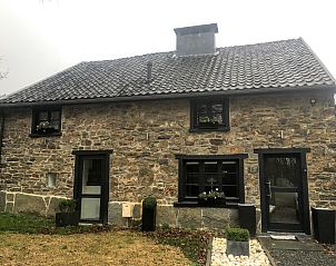Unterkunft 069412 - Ferienhaus Lüttich - Pierreuse