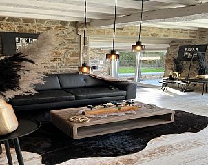 Unterkunft 069412 - Ferienhaus Lüttich - Pierreuse