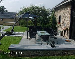 Unterkunft 069412 - Ferienhaus Lüttich - Pierreuse