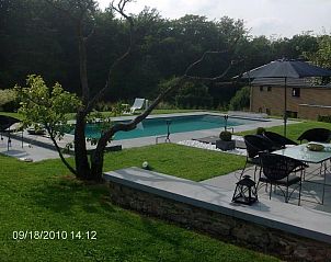 Unterkunft 069412 - Ferienhaus Lüttich - Pierreuse