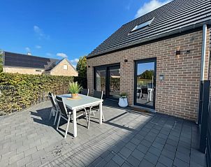 Unterkunft 069413 - Ferienhaus Lüttich - Le temps d'une retrouvaille