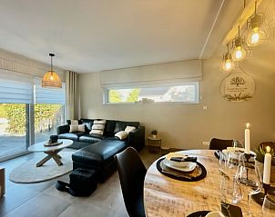Unterkunft 069413 - Ferienhaus Lüttich - Le temps d'une retrouvaille