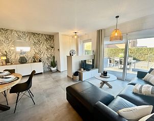 Unterkunft 069413 - Ferienhaus Lüttich - Le temps d'une retrouvaille