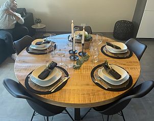 Unterkunft 069413 - Ferienhaus Lüttich - Le temps d'une retrouvaille