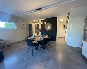 Unterkunft 069413 - Ferienhaus Lüttich - Le temps d'une retrouvaille
