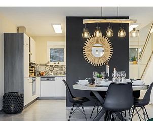 Unterkunft 069413 - Ferienhaus Lüttich - Le temps d'une retrouvaille