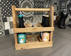 Unterkunft 069413 - Ferienhaus Lüttich - Le temps d'une retrouvaille