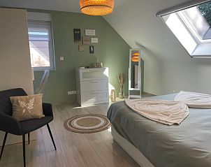 Unterkunft 069413 - Ferienhaus Lüttich - Le temps d'une retrouvaille