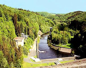 Unterkunft 069413 - Ferienhaus Lüttich - Le temps d'une retrouvaille