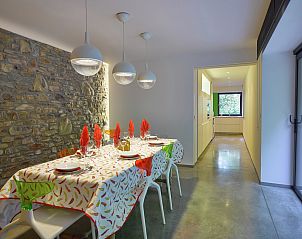 Unterkunft 069419 - Ferienhaus Lüttich - La Statte