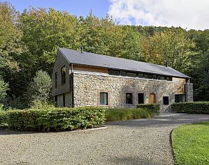 Unterkunft 069419 - Ferienhaus Lüttich - La Statte