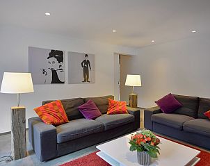 Unterkunft 069419 - Ferienhaus Lüttich - La Statte