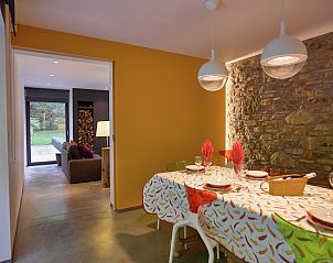 Unterkunft 069419 - Ferienhaus Lüttich - La Statte