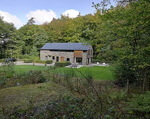 Unterkunft 069419 - Ferienhaus Lüttich - La Statte