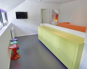 Unterkunft 069419 - Ferienhaus Lüttich - La Statte