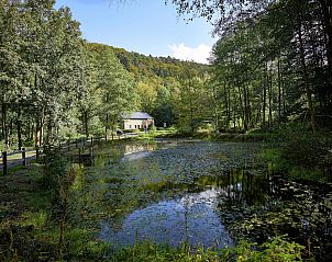 Unterkunft 069419 - Ferienhaus Lüttich - La Statte