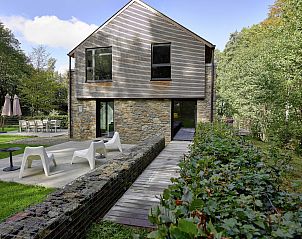 Unterkunft 069419 - Ferienhaus Lüttich - La Statte