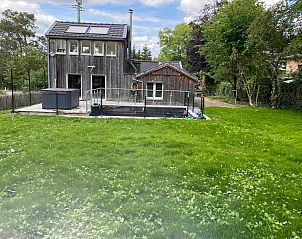 Unterkunft 069420 - Chalet Lüttich - Le coeur du brâme