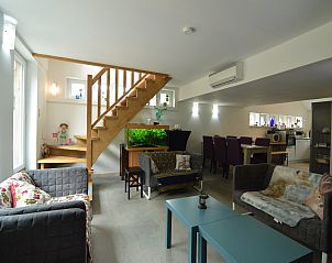 Unterkunft 069420 - Chalet Lüttich - Le coeur du brâme