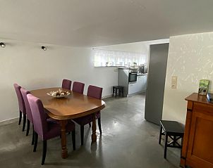 Unterkunft 069420 - Chalet Lüttich - Le coeur du brâme
