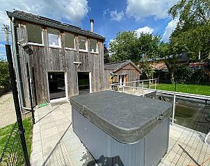 Unterkunft 069420 - Chalet Lüttich - Le coeur du brâme