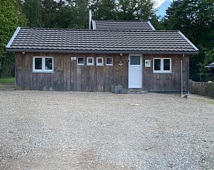 Unterkunft 069420 - Chalet Lüttich - Le coeur du brâme