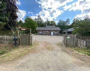 Unterkunft 069420 - Chalet Lüttich - Le coeur du brâme