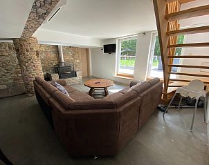 Unterkunft 069420 - Chalet Lüttich - Le coeur du brâme