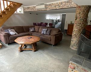 Unterkunft 069420 - Chalet Lüttich - Le coeur du brâme