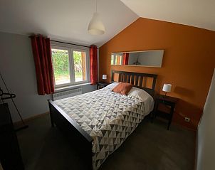 Unterkunft 069420 - Chalet Lüttich - Le coeur du brâme