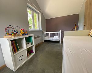 Unterkunft 069420 - Chalet Lüttich - Le coeur du brâme