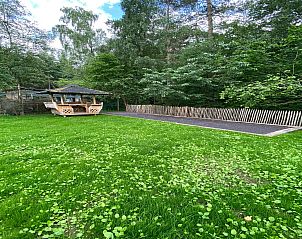 Unterkunft 069420 - Chalet Lüttich - Le coeur du brâme