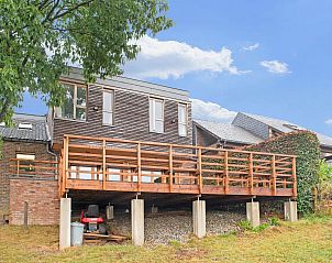 Guest house 069421 - Chalet Liege - Le Grand Fagnard