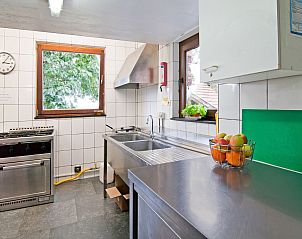 Guest house 069421 - Chalet Liege - Le Grand Fagnard