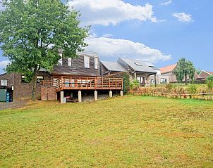 Guest house 069421 - Chalet Liege - Le Grand Fagnard