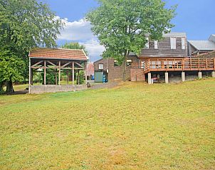 Guest house 069421 - Chalet Liege - Le Grand Fagnard