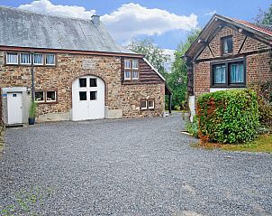 Guest house 069421 - Chalet Liege - Le Grand Fagnard