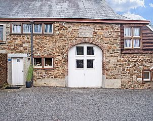 Guest house 069421 - Chalet Liege - Le Grand Fagnard