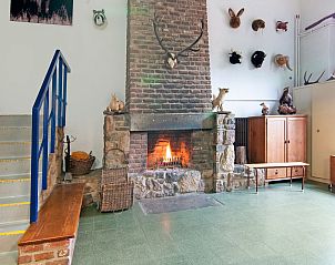 Guest house 069421 - Chalet Liege - Le Grand Fagnard