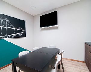Guest house 069421 - Chalet Liege - Le Grand Fagnard
